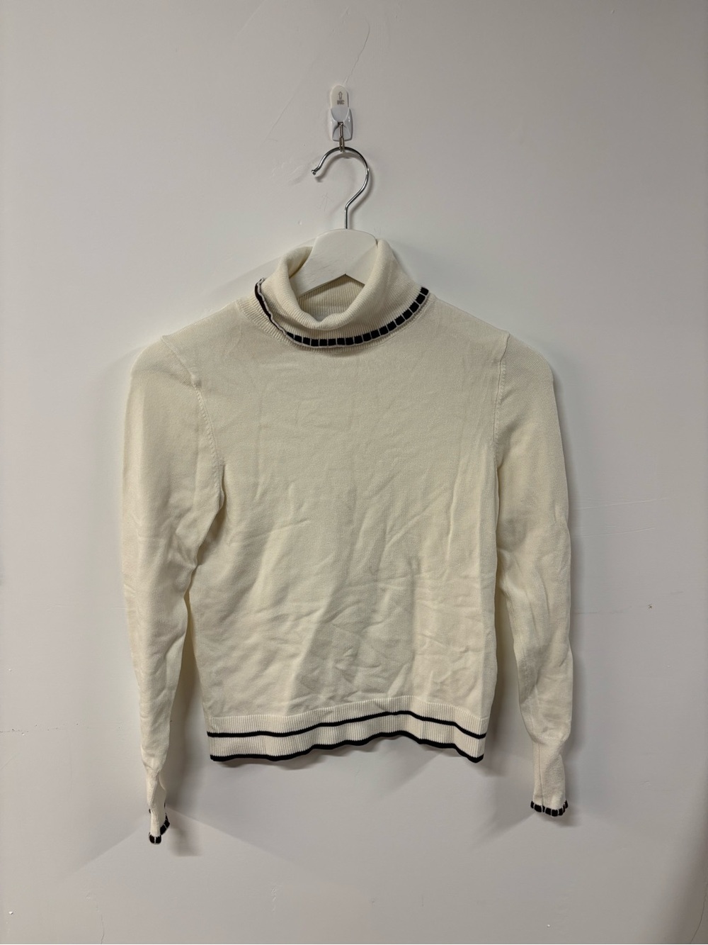 Pearl by Lela Rose Tuttle Neck Size XSmall
